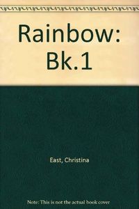 RAINBOW 1.PUPIL'S BOOK MAC