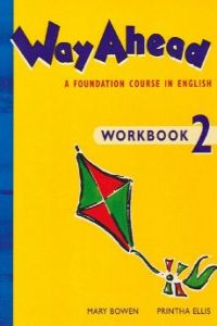 WAY AHEAD 2.WORKBOOK