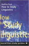 How to study linguistics