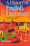 A HISTORY OF ENGLISH LITERATURE/PALGRAVE FOUNDATIONS