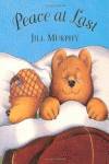PEACE AT LAST (INFANTIL)