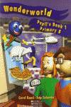 WONDERWORLD 1.PUPIL'S (5O.PRIMARIA) *HE