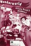 WONDERWORLD 2.ACTIVITY (6O.PRIMARIA) *HE
