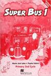 (S).SUPER BUS 1.ACTIVITY.(SEPARADA)-3O.PRIMARIA- *HE
