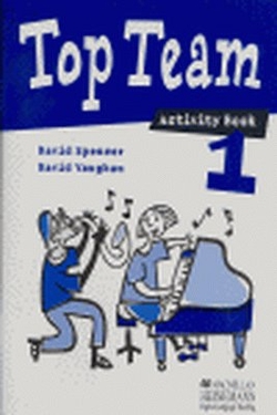 (N).TOP TEAM 1O.ESO.WB/HEINEMANN *HE