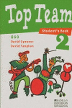 (N).TOP TEAM 2O.ESO.ST/HEINEMANN *HE
