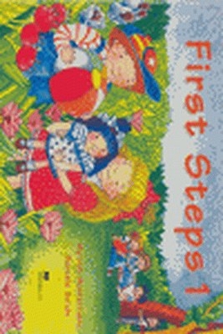 FIRST STEPS 1.ST-ED.INFANTIL- *HE