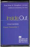 (NON EOI).(CLASS K7).INSIDE OUT.INTERMEDIATE.(NON EOI)