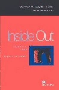 NON SERVIR***I NSIDE O UT.U PPER-INTERM.(K7.WB) (1.CASSETTE