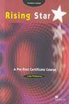 (ST).RISING STAR.PRE-FIRST CERTIFICATE (FCE).ALUMNO