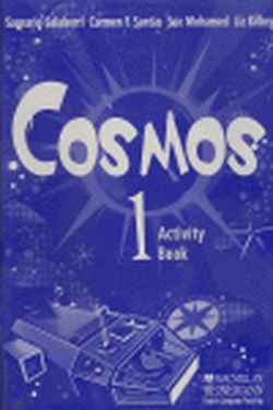 COSMOS 1O.ESO.WB.(ENGLISH FOR ESO) *HE