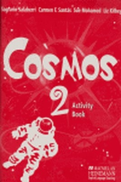 COSMOS 2O.ESO.WB.(ENGLISH FOR ESO) *HE