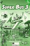 (S).SUPER BUS 3.ACTIVITY.(SEPARADA)-5O.PRIMARIA- *