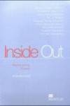 INSIDE OUT.ADVANCED RESOURCE PACK