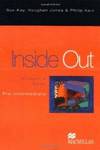 INSIDE OUT PRE-INTERMEDIATE.ST (INTERNATIONAL ED)