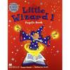(07).LITTLE WIZARD 1.PUPIL'S (3O.PRIMARIA)