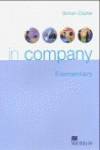 ANT/IN COMPANY ELEMENTARY.ST