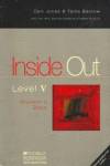 ANT/INSIDE OUT ADVANCED.ST (LEVEL V EOI)
