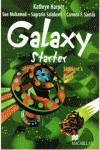 (MACMILLAN).GALAXY STARTER.ST