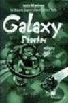(MACMILLAN).GALAXY STARTER.ACTIVITY BOOK