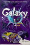(MACMILLAN).GALAXY 1.ST