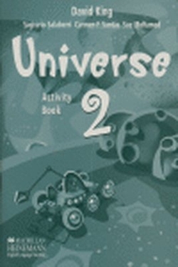 UNIVERSE 2.(4O.ESO).WORKBOOK *HE
