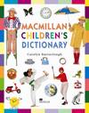 Macmillan children's dictionary
