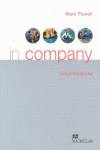 ANT/IN COMPANY.INTERMEDIATE.ST