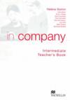 ANT/IN COMPANY.INTERMEDIATE.(TEACHER´S BOOK)