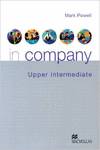 ANT/IN COMPANY.(UPPER-INTERMEDIATE).ST