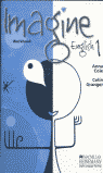 IMAGINE ENGLISH 1.WB (1ºESO) *HEING