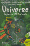 ANT/UNIVERSE1 (3O.ESO).STUDENT'S BOOK *