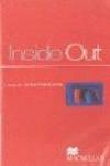 INSIDE OUT.UPPER-INT.VIDEO VHS (LEVEL IV EOI)