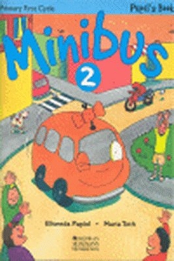 (02).MINIBUS 2O.PRIMARIA (ST+WB+CDROM)