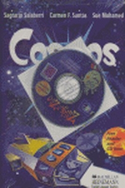 (03).COSMOS 1O.ESO (ST+CD) (ENGLISH FOR ESO)