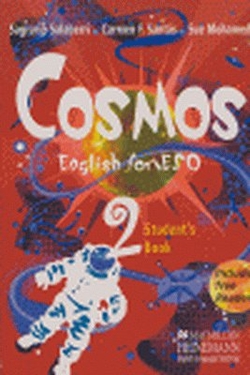 (03).COSMOS 2O.ESO ST (ENGLISH FOR ESO)