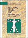TEACHING DESIGN AND TECHNOLOGY 3E