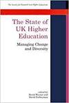 THE STATE OF UK HIGHER EDUCATION
