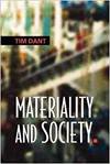 MATERIALITY AND SOCIETY