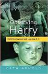 OBSERVING HARRY