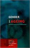 GENDER AND AGEING: CHANGING ROLES AND RELATIONSHIPS