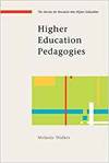 HIGHER EDUCATION PEDAGOGIES