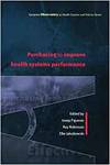 PURCHASING TO IMPROVE HEALTH SYSTEMS PERFORMANCE