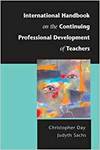 INTERNATIONAL HANDBOOK ON THE CONTINUING PROFESSIONAL DEVELOPMENT OF TEACHERS