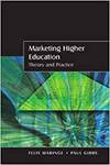 MARKETING HIGHER EDUCATION