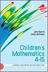 CHILDREN'S MATHEMATICS 4-15: LEARNING FROM ERRORS AND MISCONCEPTIONS