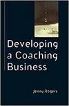DEVELOPING A COACHING BUSINESS