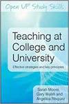 TEACHING AT COLLEGE AND UNIVERSITY: EFFECTIVE STRATEGIES AND KEY PRINCIPLES