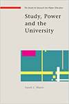 STUDY, POWER AND THE UNIVERSITY