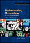 UNDERSTANDING CRIMINOLOGY